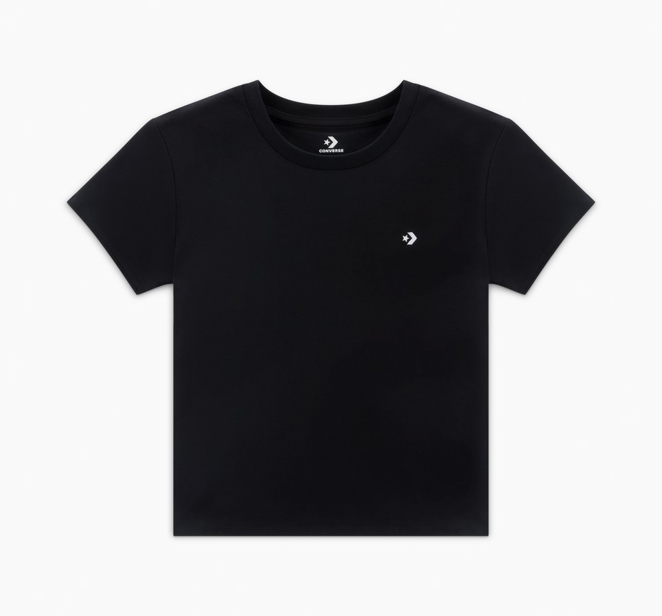 Cropped T-Shirt