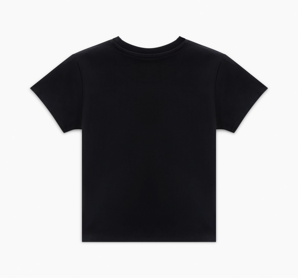 Cropped T-Shirt