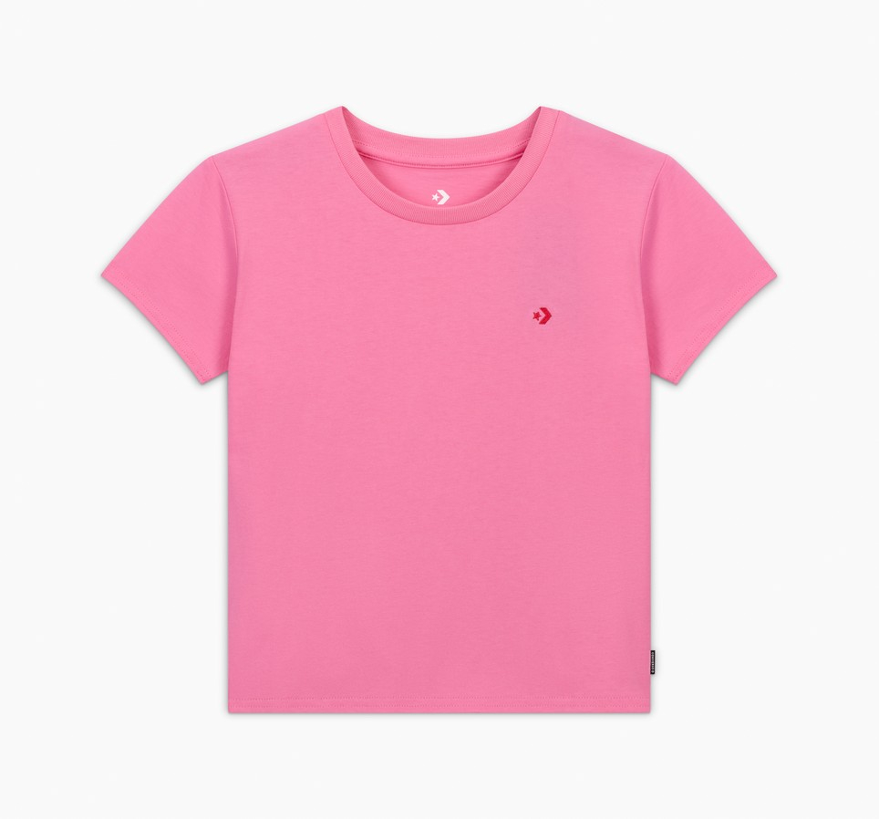 Cropped T-Shirt