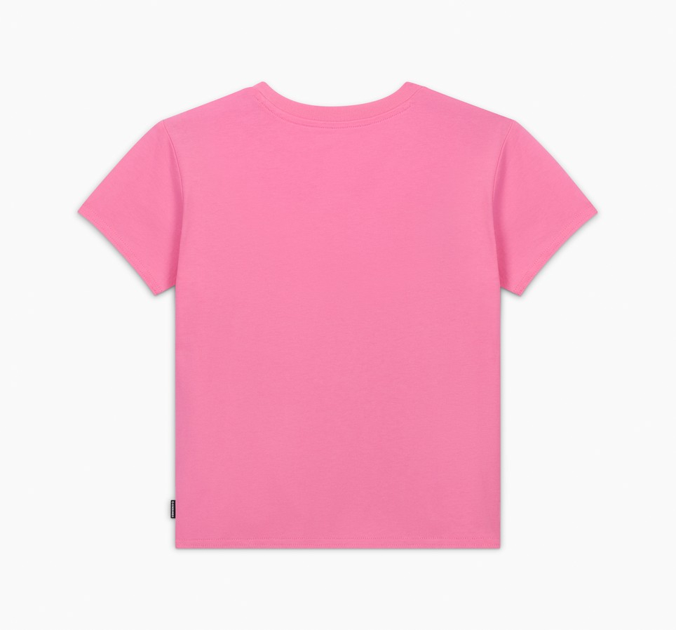 Cropped T-Shirt
