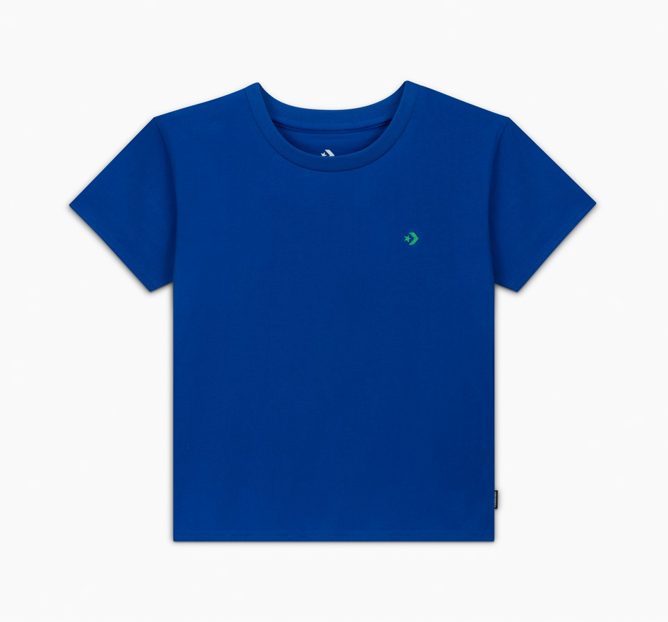 Cropped T-Shirt