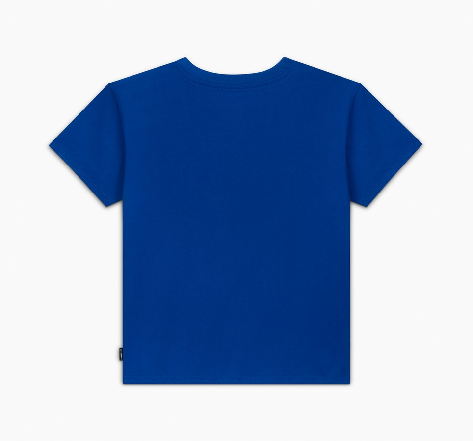 Cropped T-Shirt