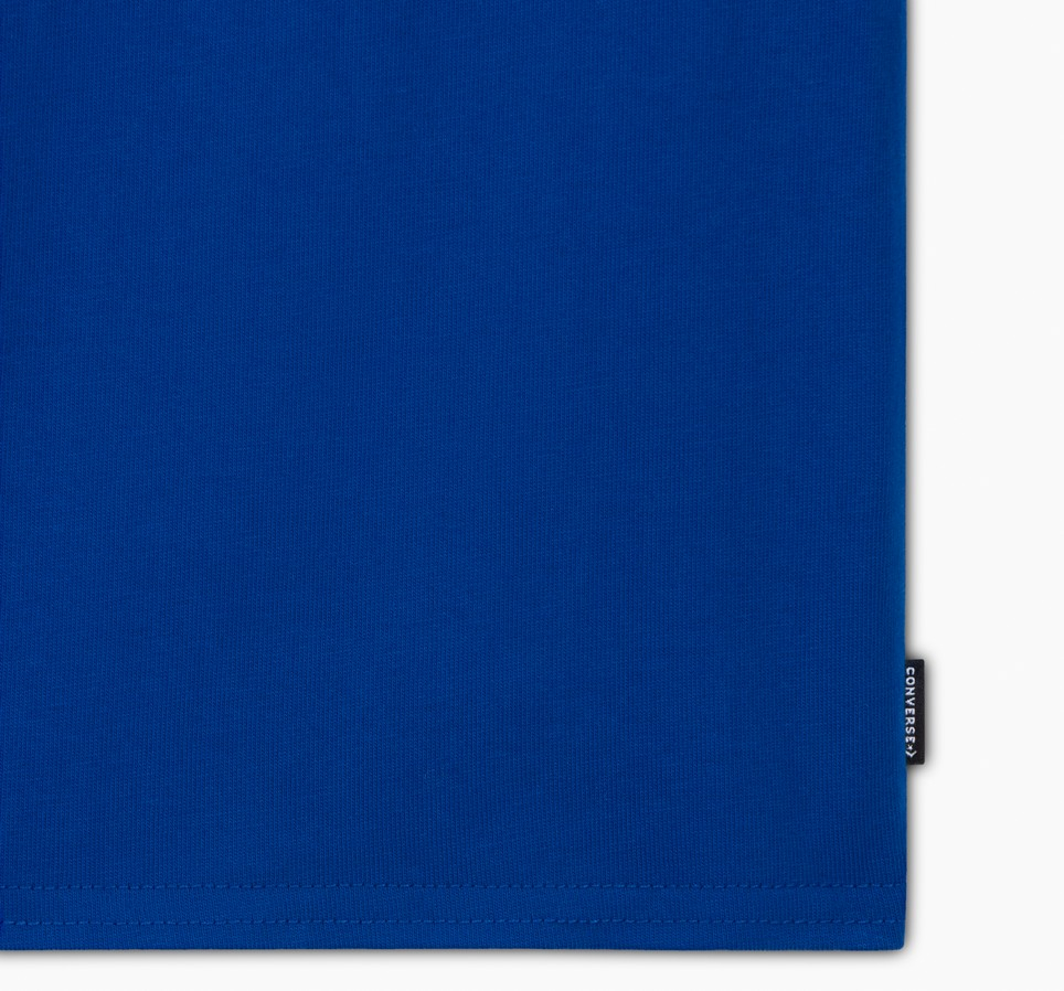 Cropped T-Shirt