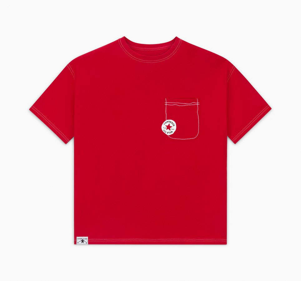 Sketch T-Shirt
