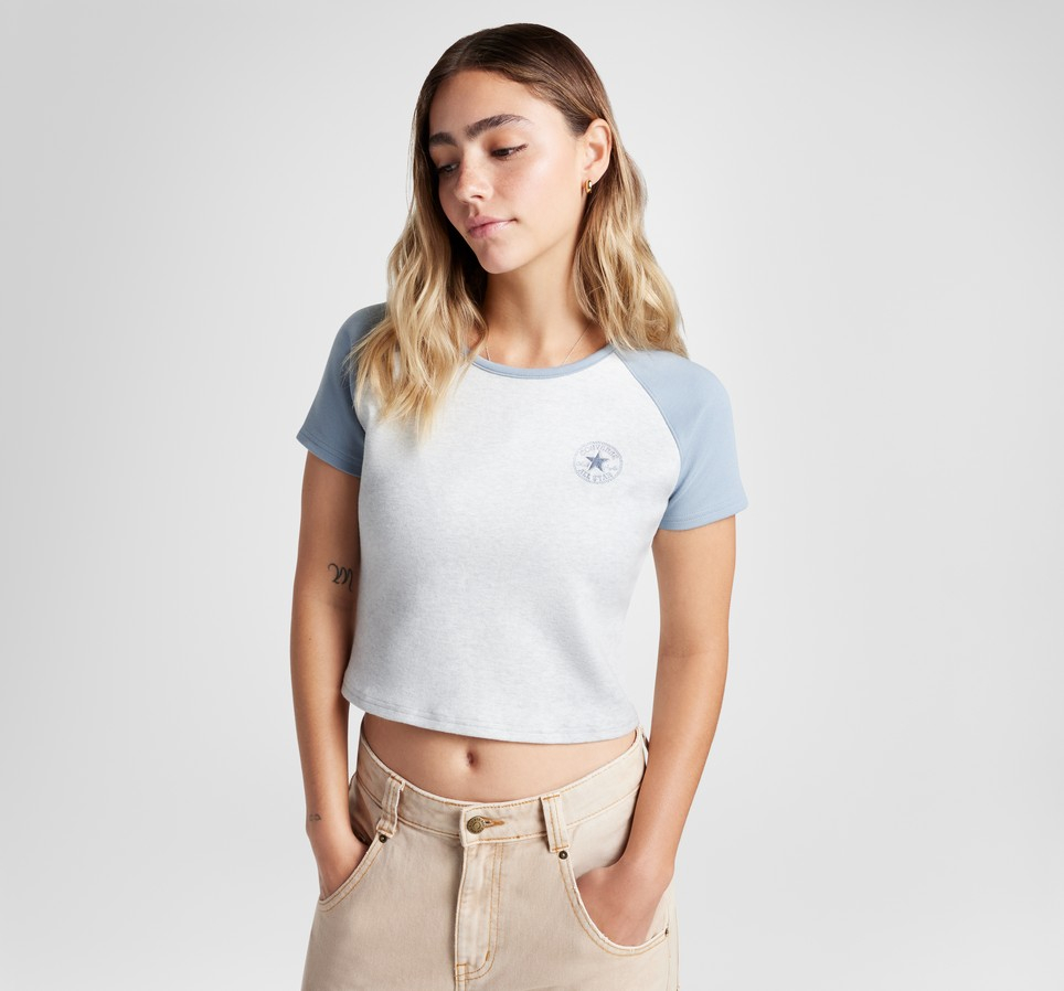 Chuck Taylor Raglan T-Shirt