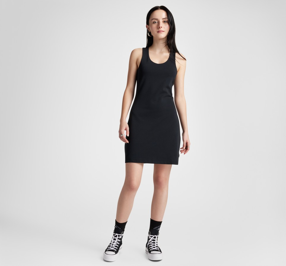 Everyday Racerback Dress