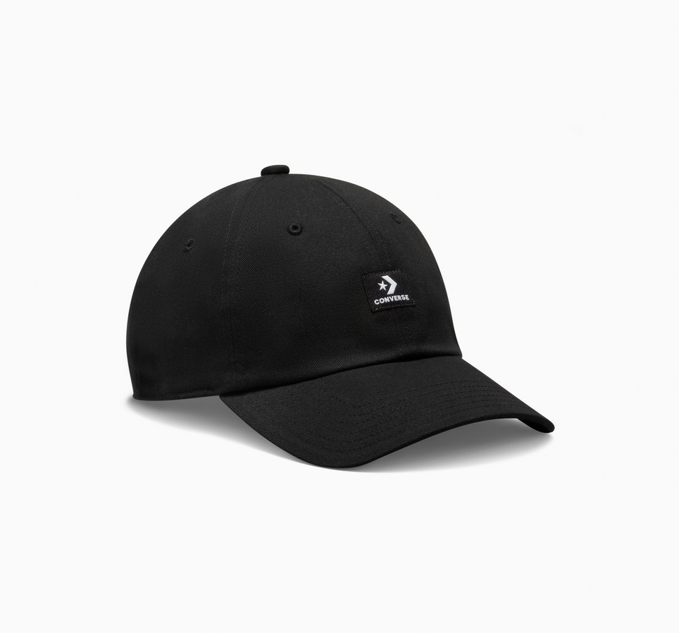 Star Chevron Baseball Cap