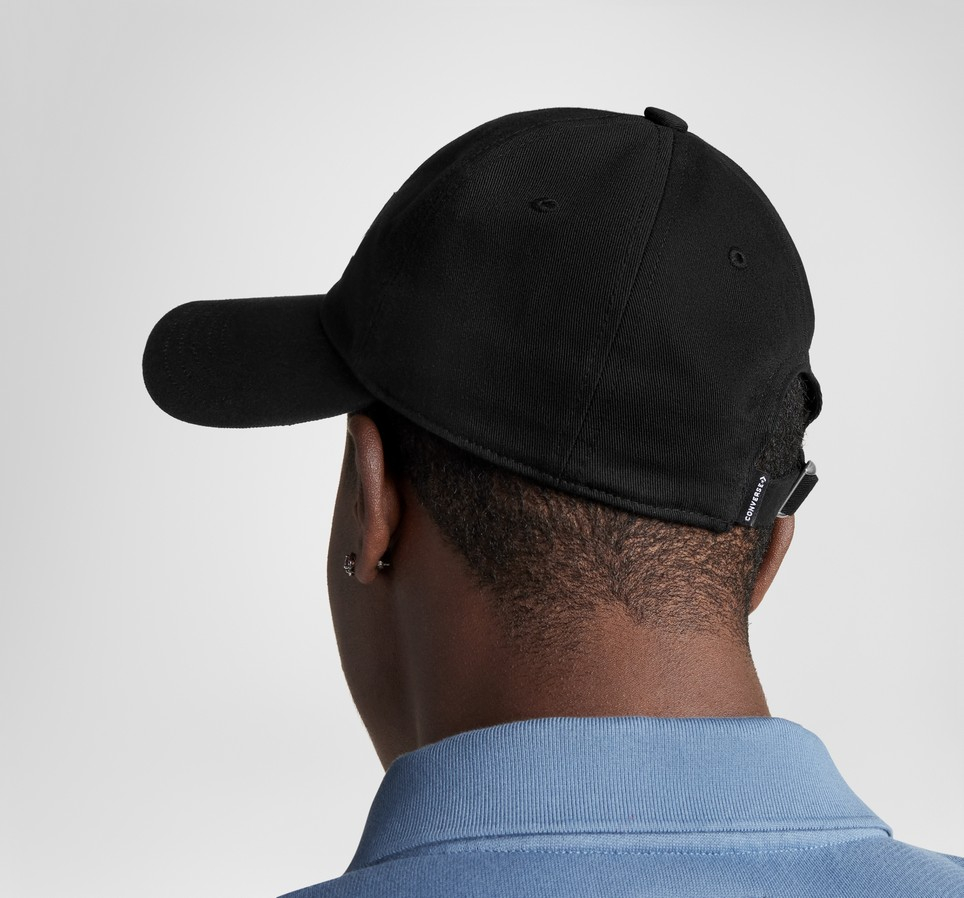 Star Chevron Baseball Cap