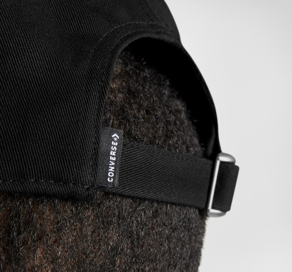 Star Chevron Baseball Cap