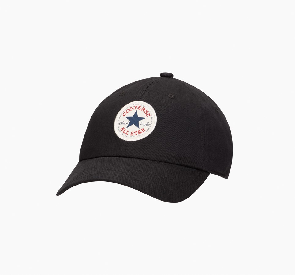 Chuck Taylor Baseball Cap
