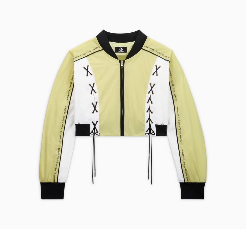 Converse x Feng Chen Wang Jacket