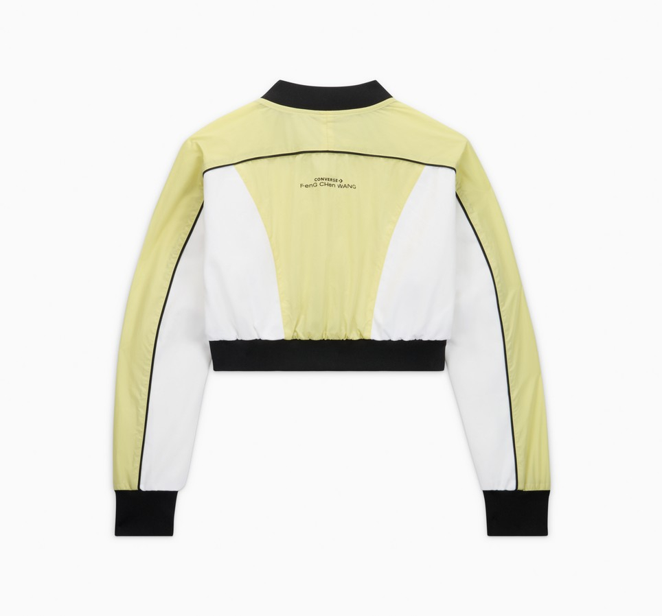 Converse x Feng Chen Wang Jacket