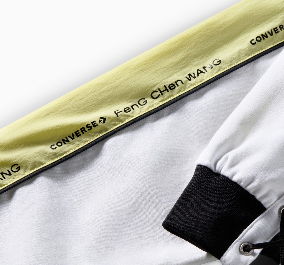 Converse x Feng Chen Wang Jacket