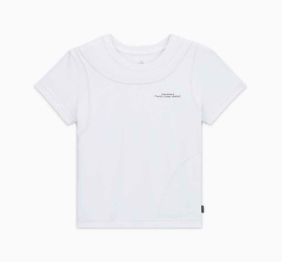 Converse x Feng Chen Wang T-Shirt
