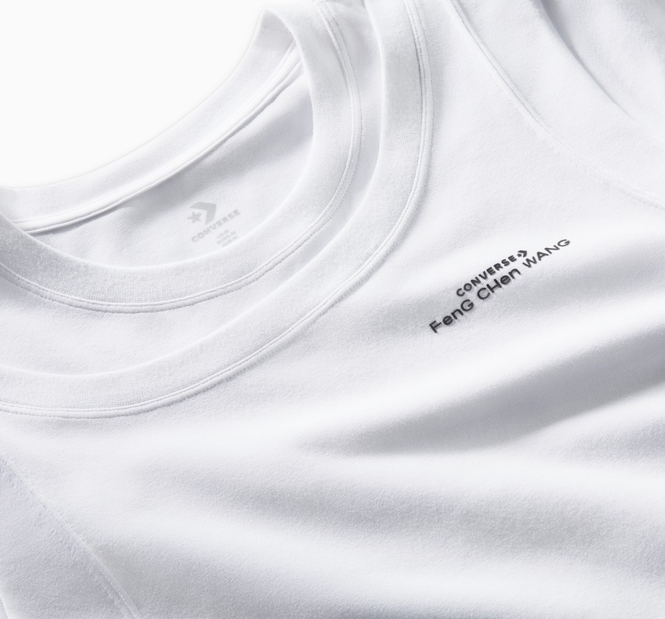 Converse x Feng Chen Wang T-Shirt