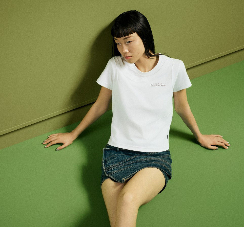 Converse x Feng Chen Wang T-Shirt