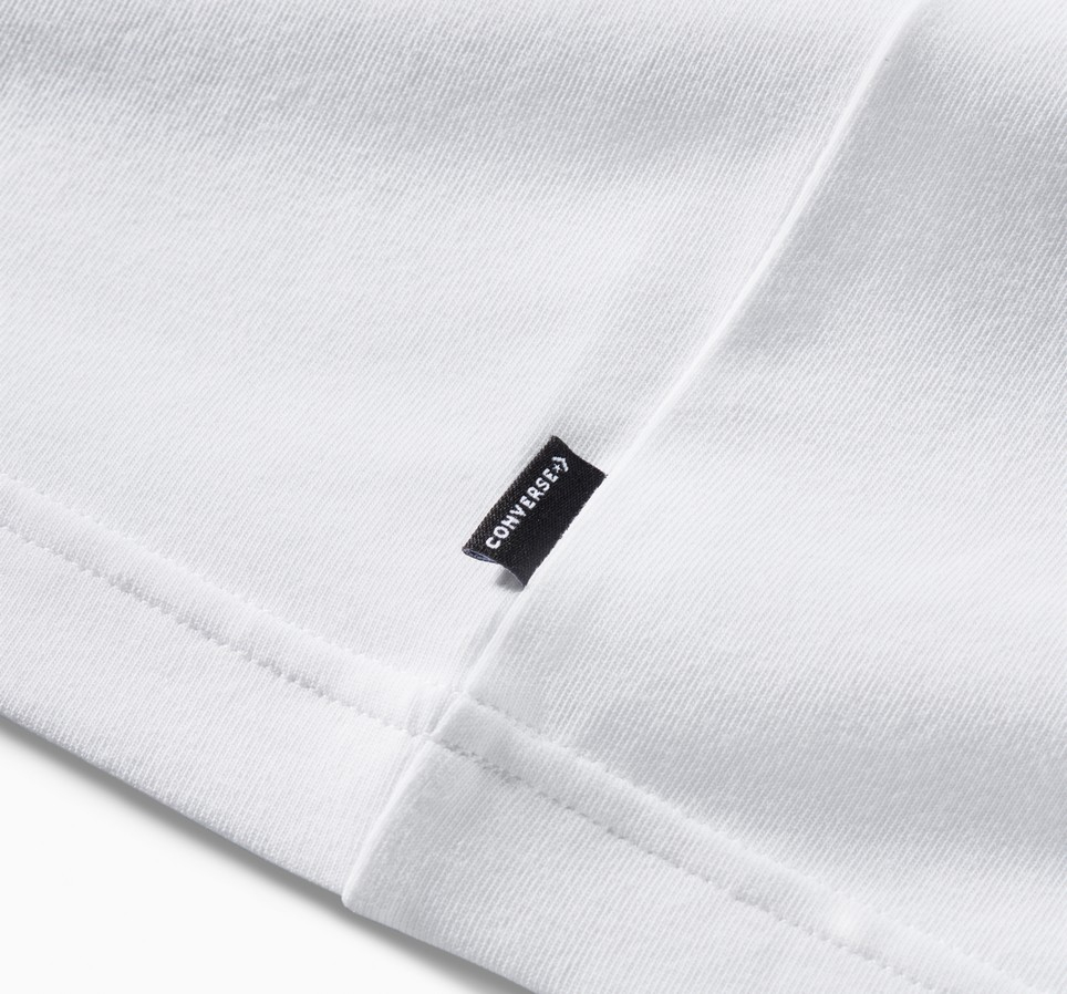 Converse x Feng Chen Wang T-Shirt