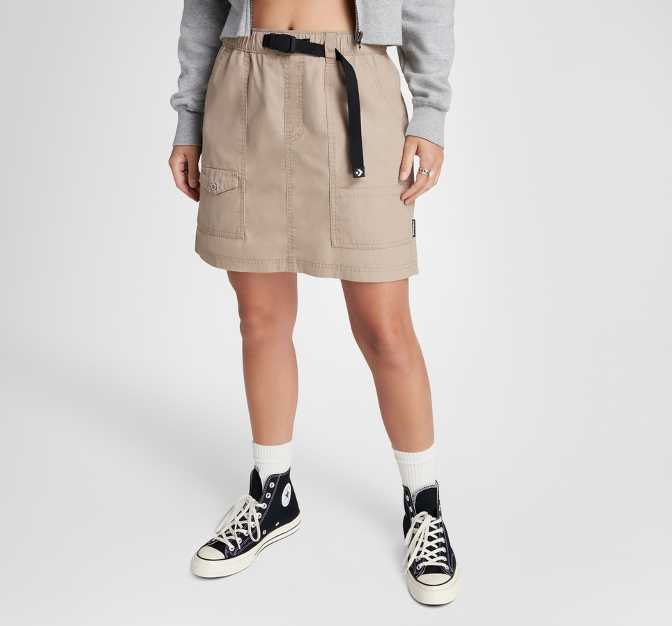 Harbor Mini Skirt