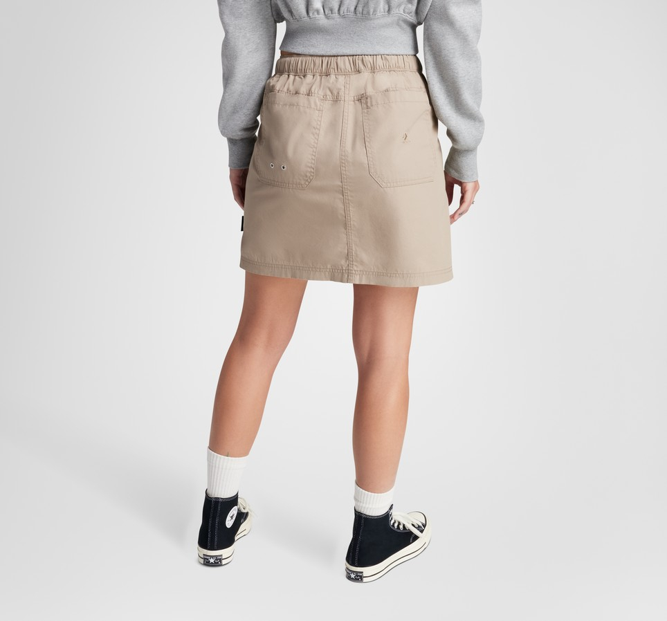 Harbor Mini Skirt