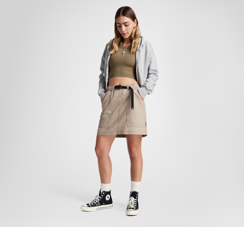 Harbor Mini Skirt
