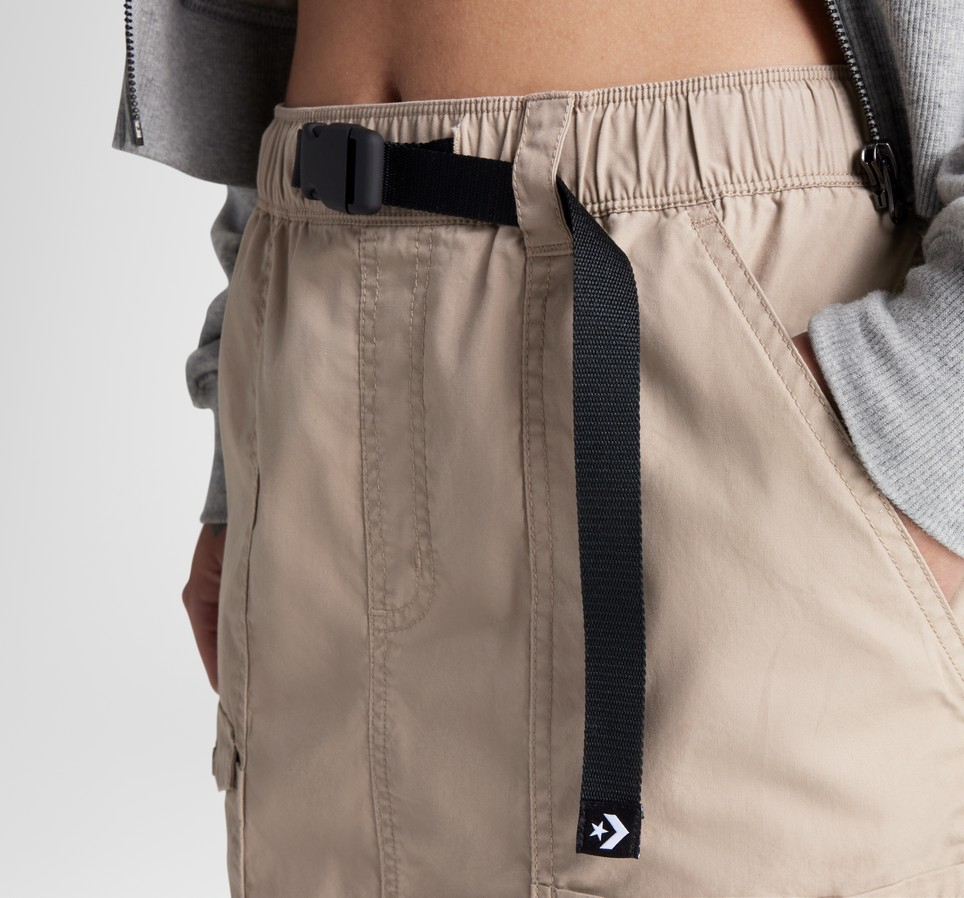 Harbor Mini Skirt