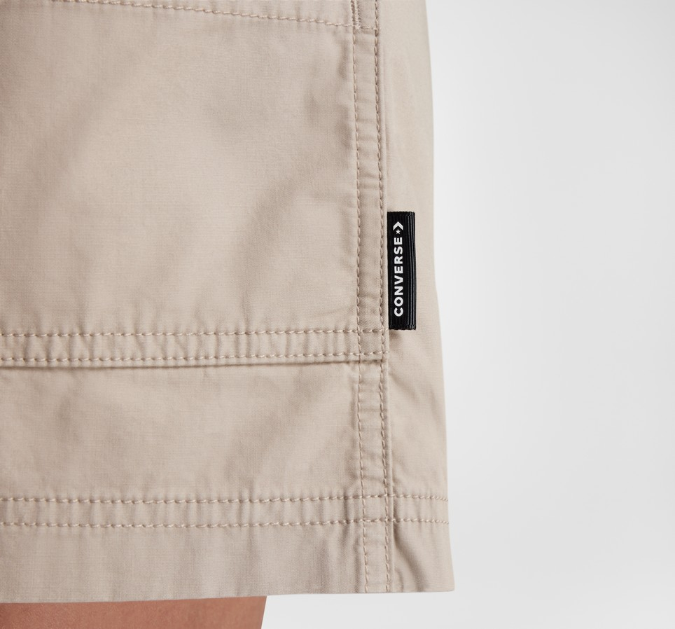 Harbor Mini Skirt