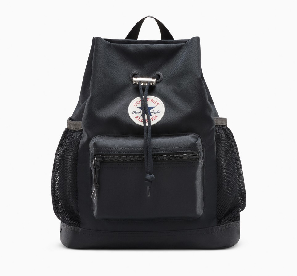 Go Lo Cinched Bucket Bag