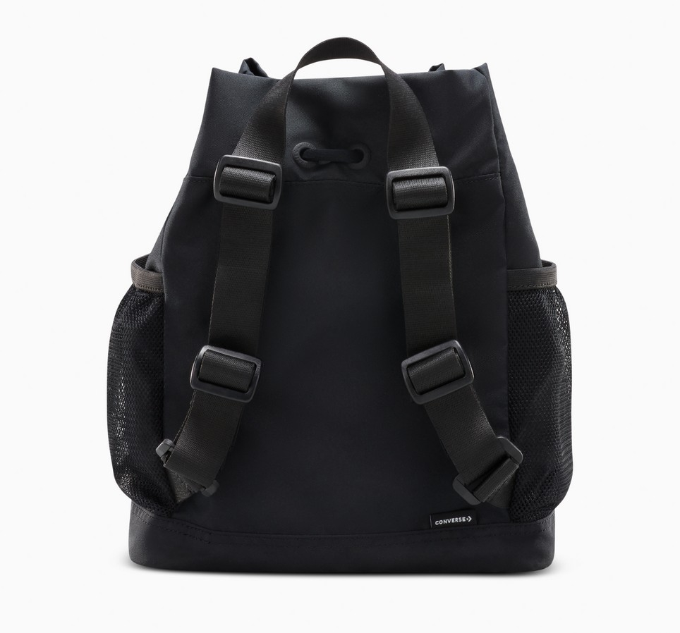 Go Lo Cinched Bucket Bag