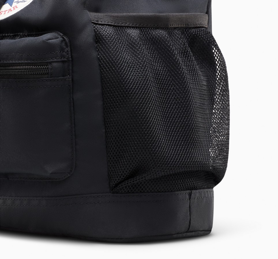 Go Lo Cinched Bucket Bag