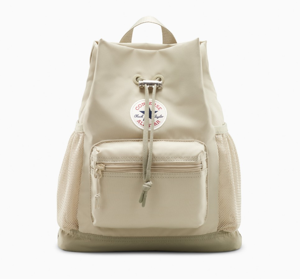 Go Lo Cinched Bucket Bag