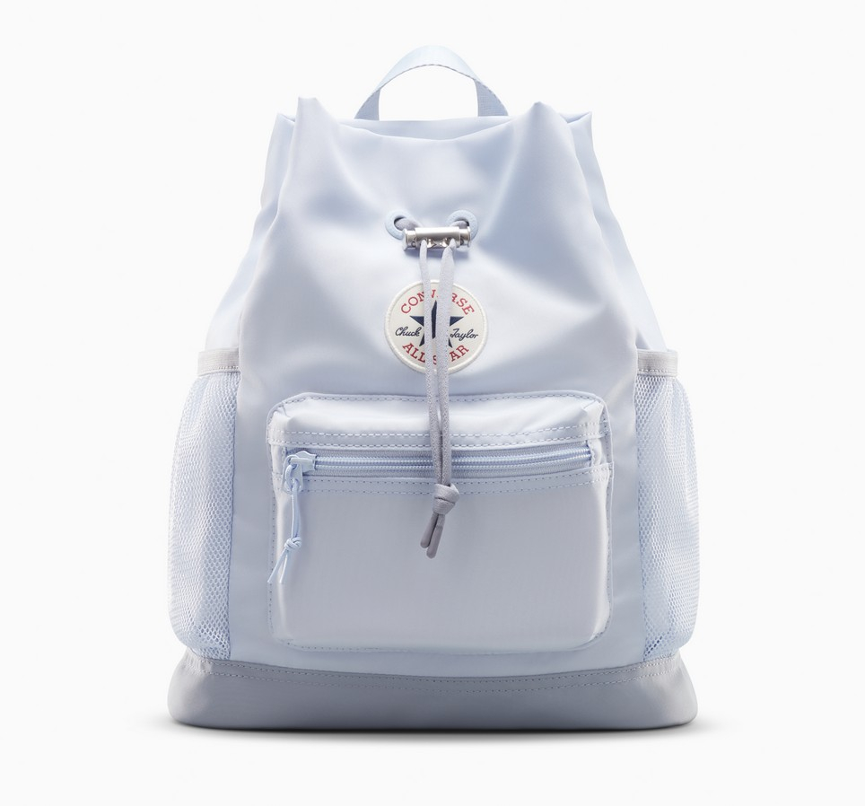 Go Lo Cinched Bucket Bag