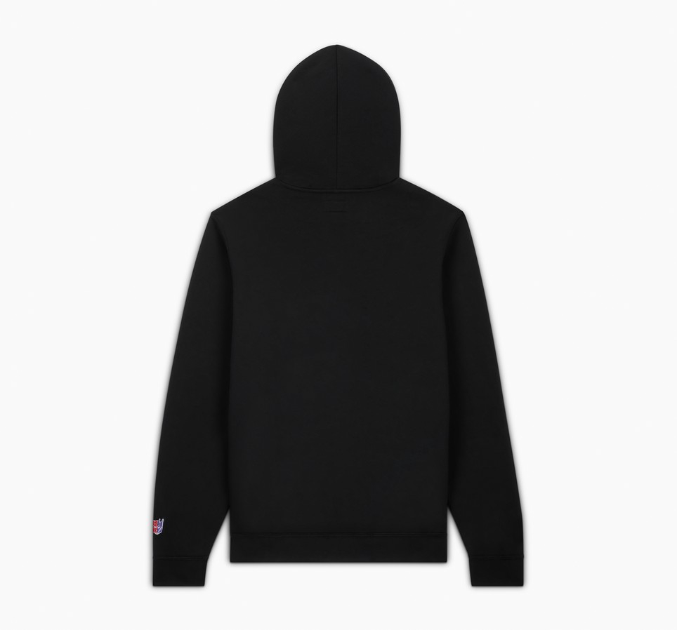 Converse x Transformers Hoodie