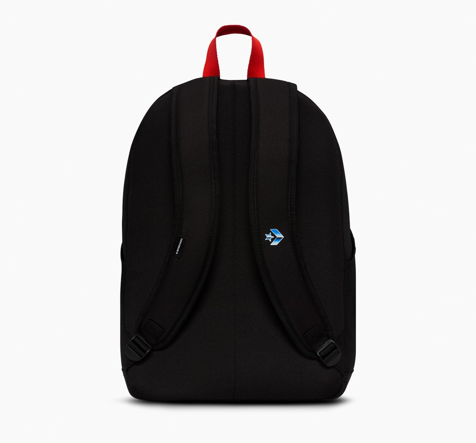 Converse x Transformers Go 2 Backpack