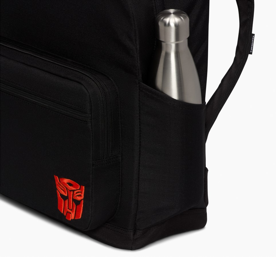 Converse x Transformers Go 2 Backpack