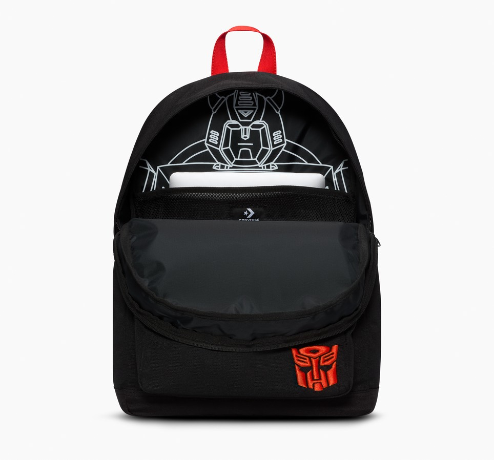 Converse x Transformers Go 2 Backpack