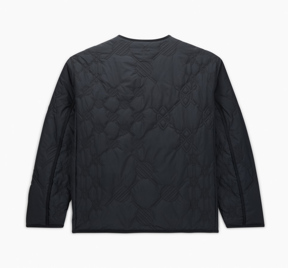 Converse x Daily Paper Malden Liner Jacket