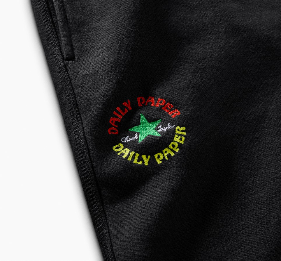 Converse x Daily Paper Gold Standard Pant