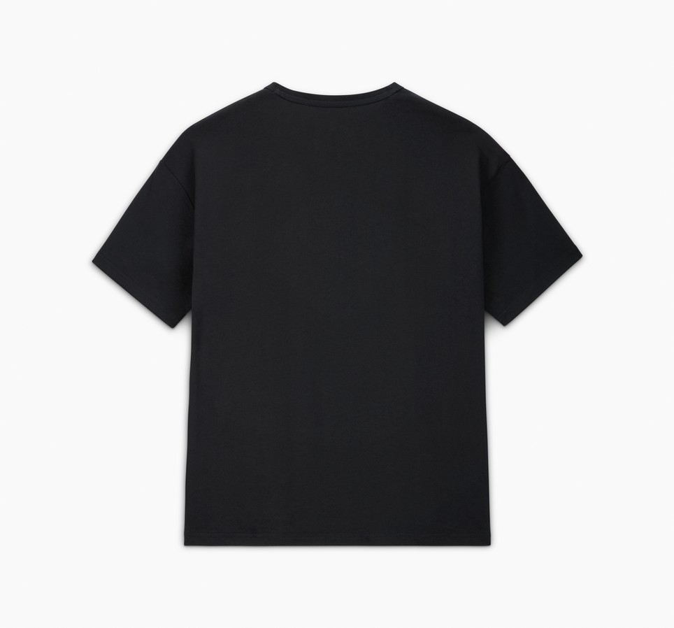Converse x Daily Paper Gold Standard Tee
