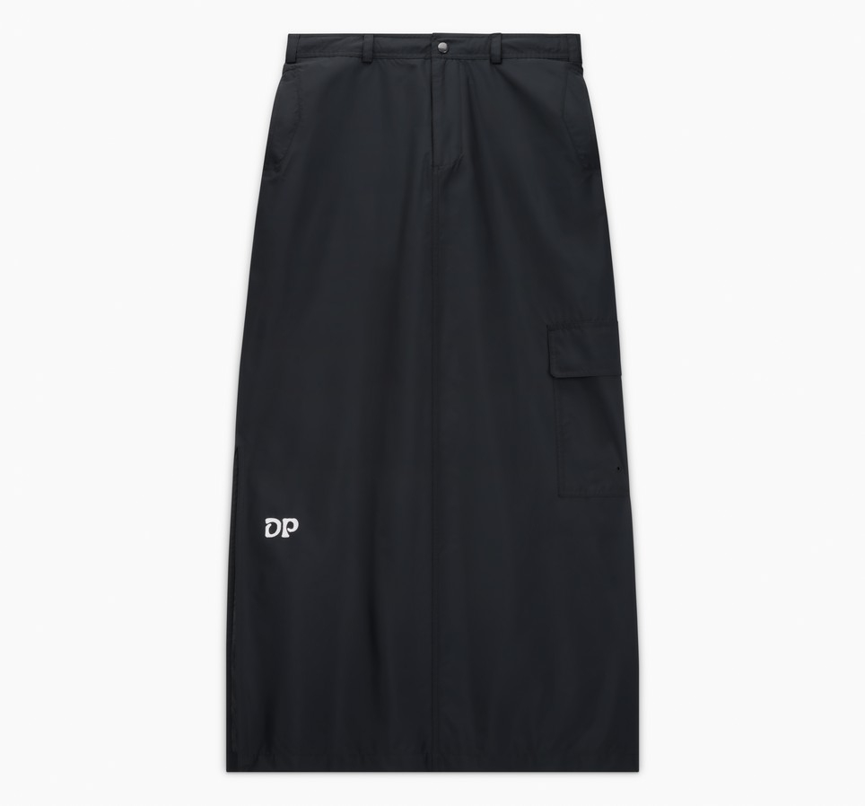 Converse x Daily Paper Cargo Skirt