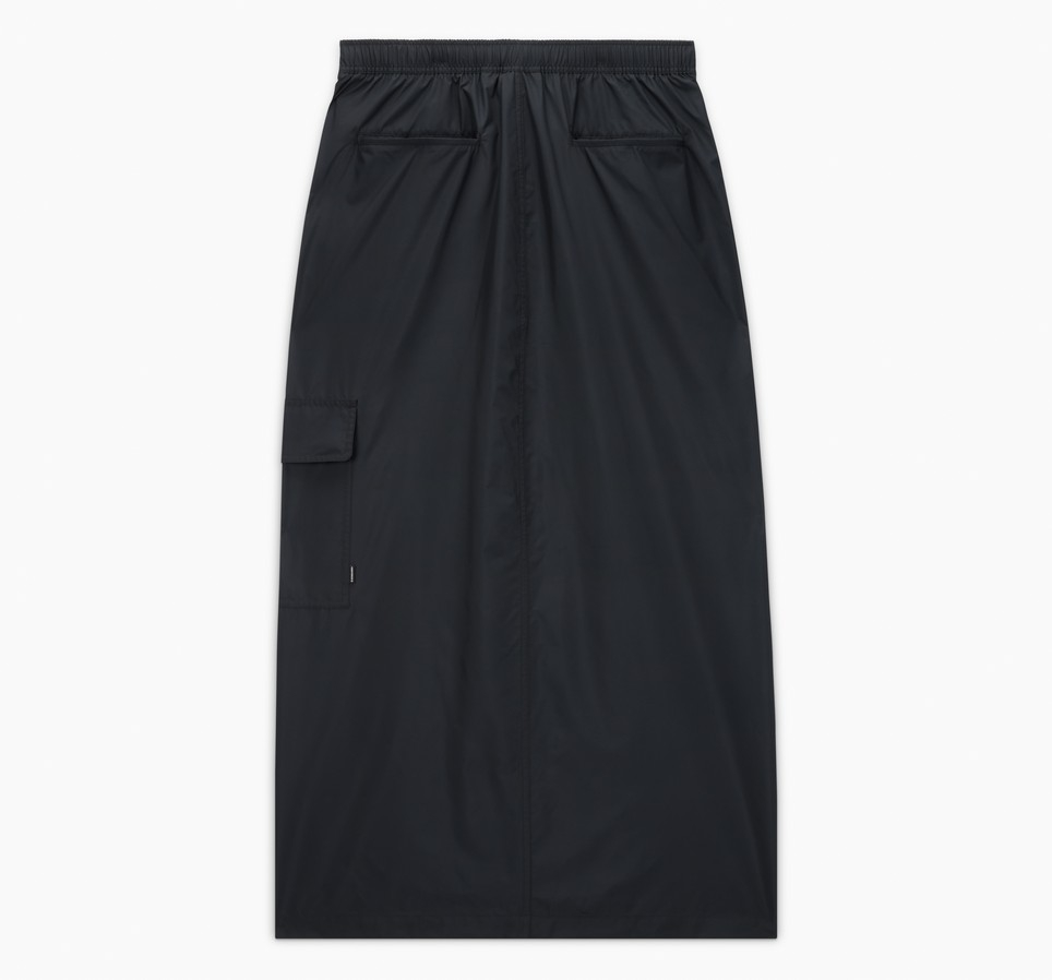 Converse x Daily Paper Cargo Skirt