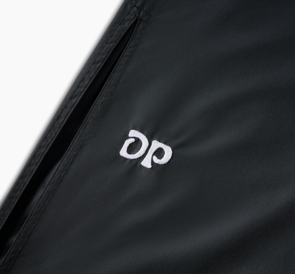 Converse x Daily Paper Cargo Skirt