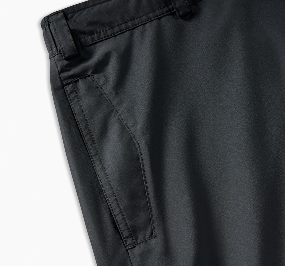 Converse x Daily Paper Cargo Skirt