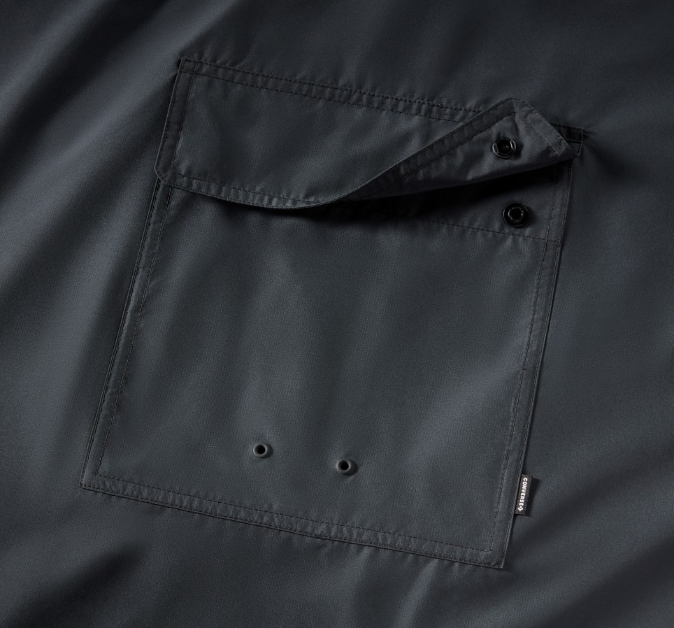 Converse x Daily Paper Cargo Skirt