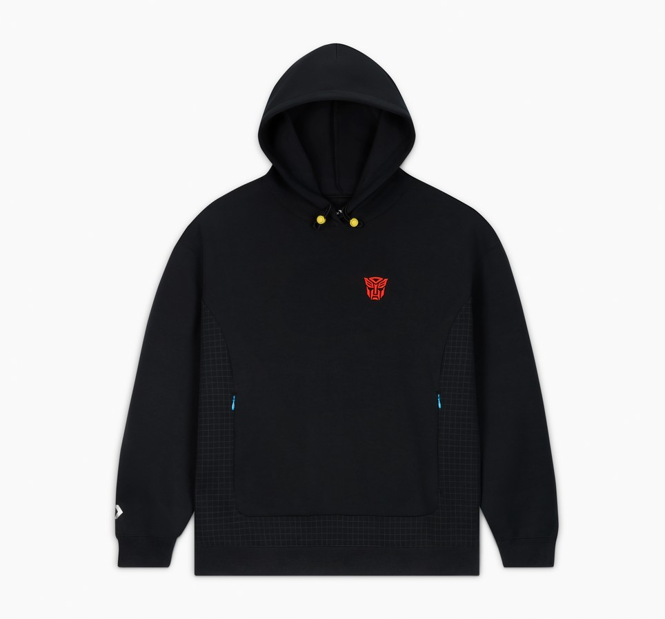 Converse x Transformers Pinnacle Hoodie