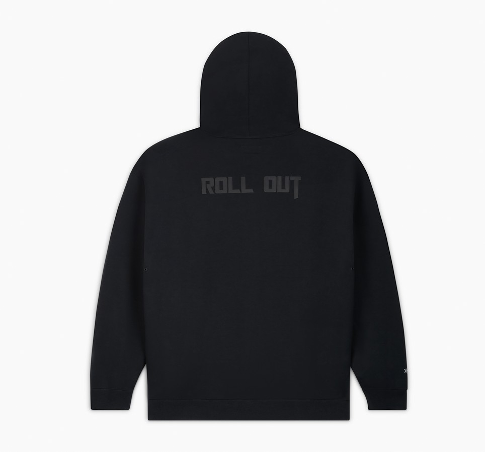 Converse x Transformers Pinnacle Hoodie