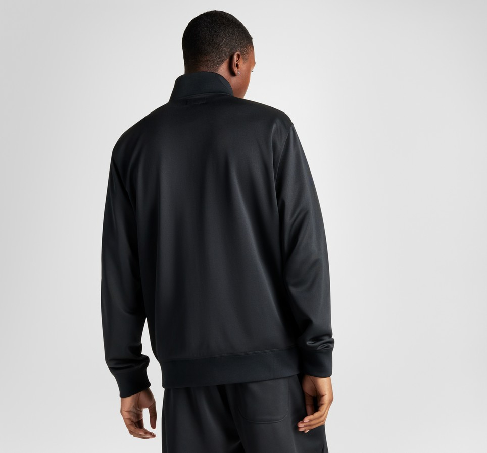 Retro Track Jacket