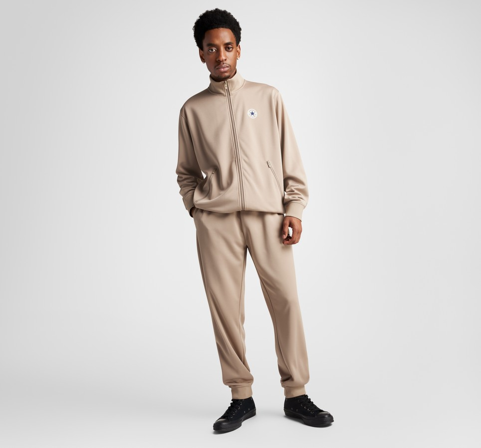 Retro Track Pants