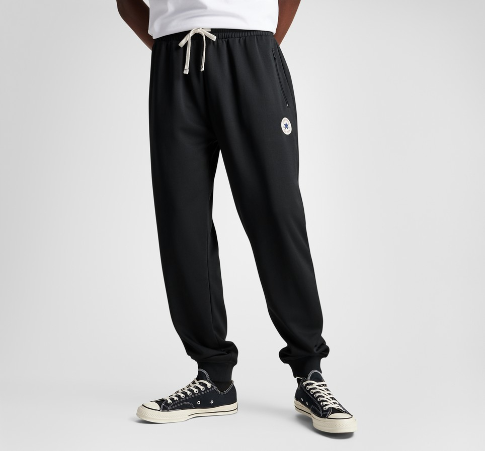 Retro Track Pants