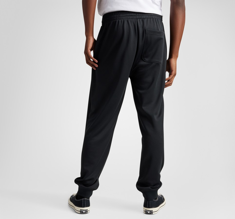 Retro Track Pants