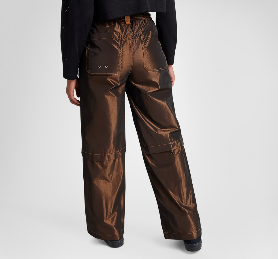 Water-Repellent Cargo Pants